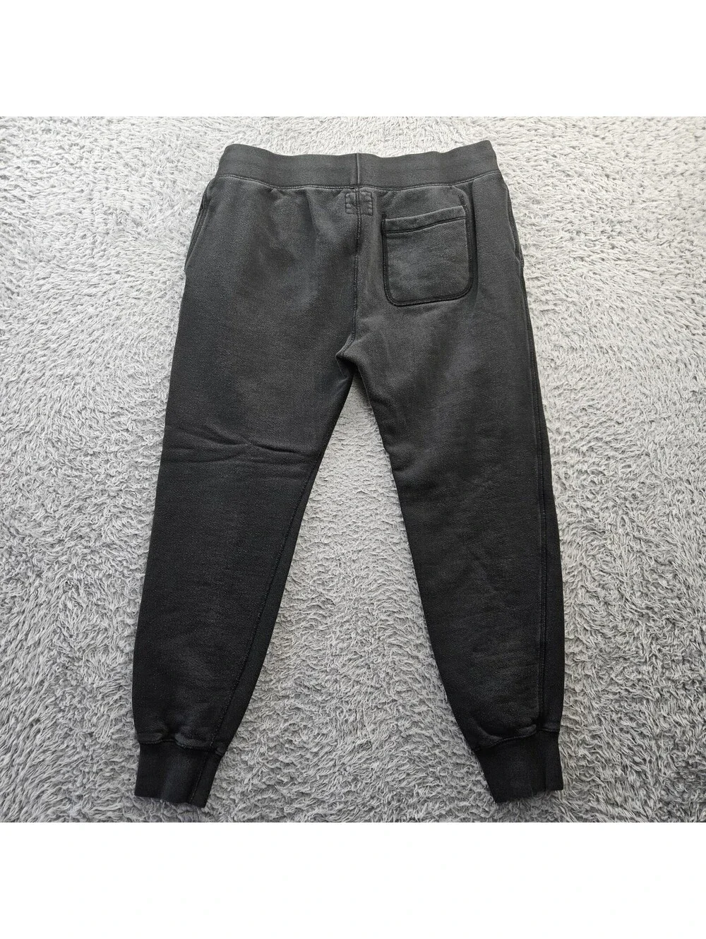 Champion X Todd Snyder Knit Sweatpants Joggers Men Large (Fits 36x30) 100% Cott